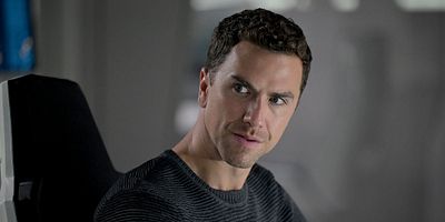 poster de la série Fini les secrets