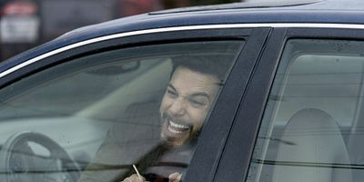 poster de la série Ivan le Terrible