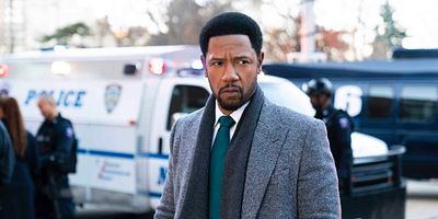 poster de la série Do No Harm