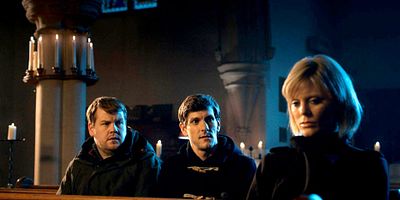 poster de la série Episode 4