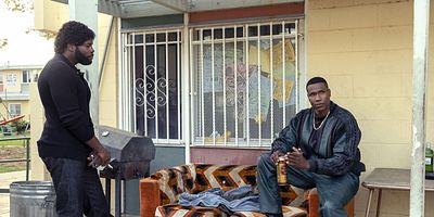 poster de la série Fallout