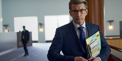 poster de la série Episode 1