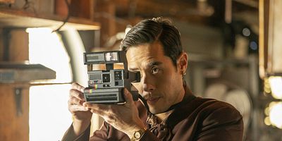 poster de la série Le verdict