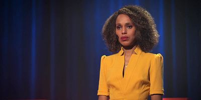 poster de la série L'important, c'est la personne que tu veux être