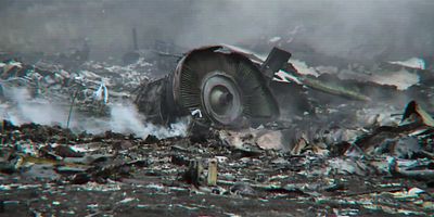 poster de la série Le détournement