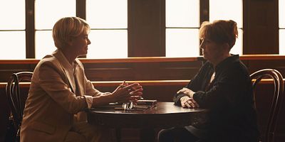 poster de la série Deux voies