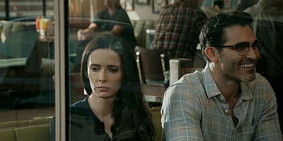 poster de la série Uncontrollable Forces