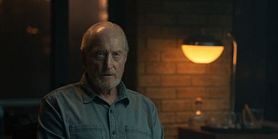 poster de la série Les algorithmes de contrôle