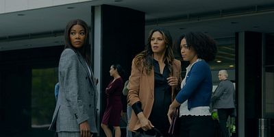 poster de la série Que des petits secrets