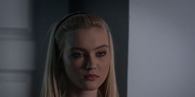 poster de la série Cascade trophique