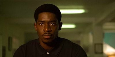 poster de la série Ebony and Ivory