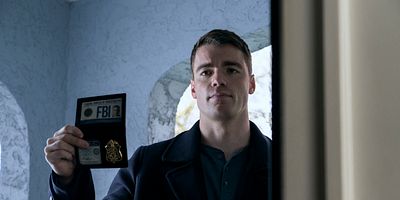 poster de la série La marionnette