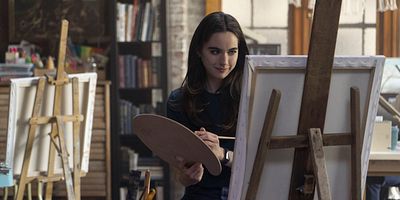 poster de la série Pas pour tout le monde