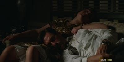 poster de la série La valise