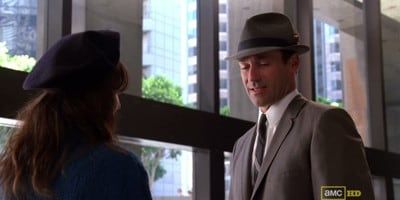 poster de la série No Smoking