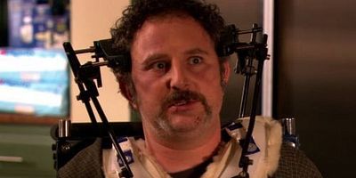 poster de la série Assurances comprises