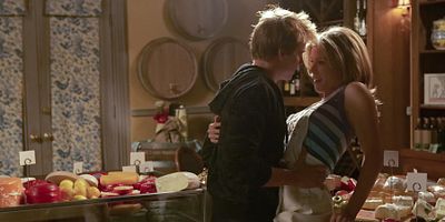 poster de la série Oui je peux