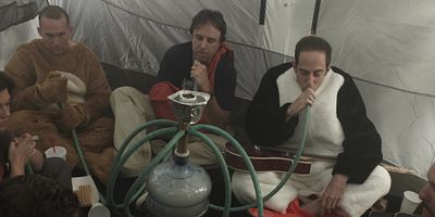 poster de la série Stable, vous avez dit stable