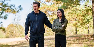 poster de la série Parents sans liens de parenté