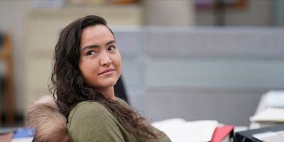 poster de la série La chose la plus stupide que j'ai jamais faite