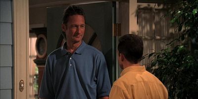 poster de la série Un fils ingrat