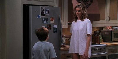 poster de la série Une maîtresse pas comme les autres