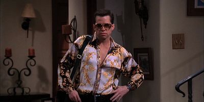 poster de la série Charlie garde malade