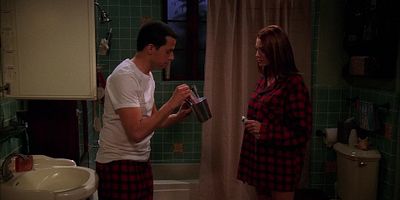 poster de la série Victime de l'amour