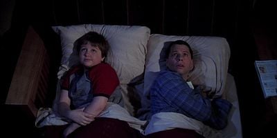 poster de la série Tante Myra partie 2