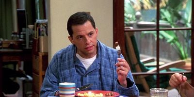 poster de la série Le grand saut