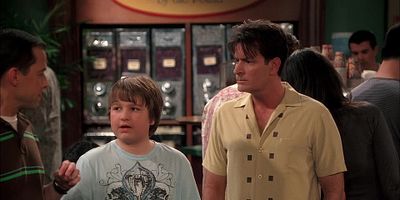 poster de la série Allô docteur