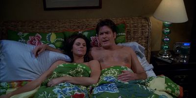 poster de la série La laque pour cheveux du capitaine Terry