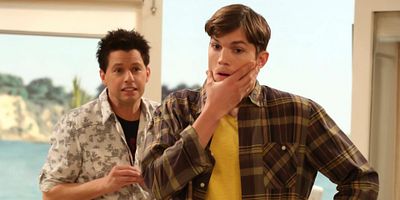 poster de la série My Bodacious Vidalia