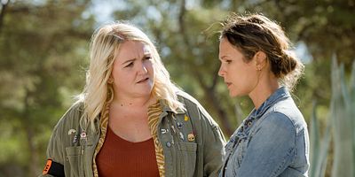 poster de la série La maison de l'espoir - 1ère et 2ème parties