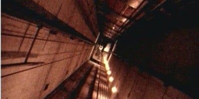 poster de la série Un hôte indésirable