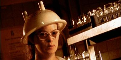 poster de la série Pandémonium