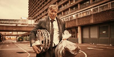 poster de la série Big Brother