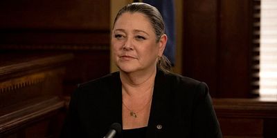 poster de la série Pouvoir pervers