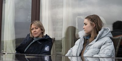 poster de la série 