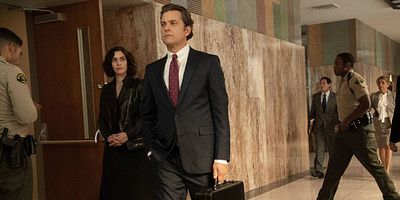 poster de la série Le cœur en éveil