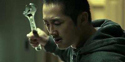poster de la série Le drame du choix originel