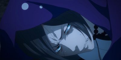 poster de la série The Sun Always Rises