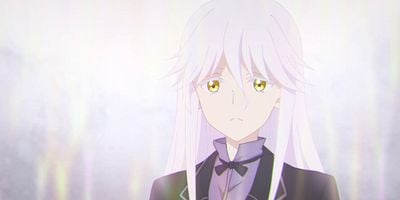 poster de la série Le plus puissant sorcier du monde révèle Akasha