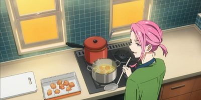 poster de la série S'envoler ou rien