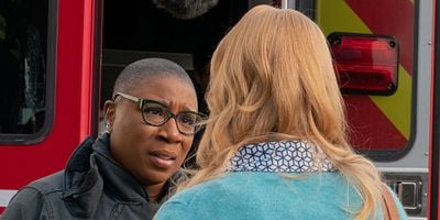 poster de la série La bosse des maths