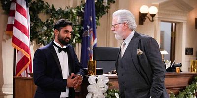 poster de la série Ready or Knot