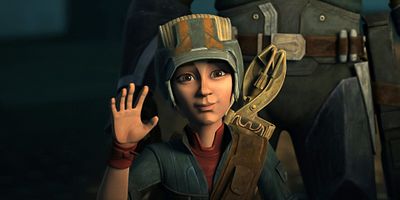 poster de la série Vérité et conséquences