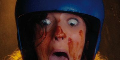 poster de la série Le Voisin Qui Fait Peur