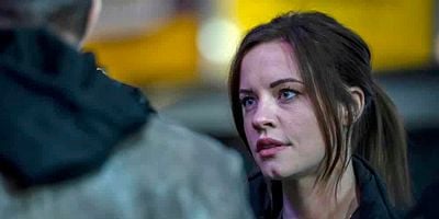 poster de la série Service d'étage