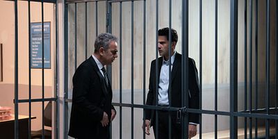 poster de la série Yargı 59.Bölüm